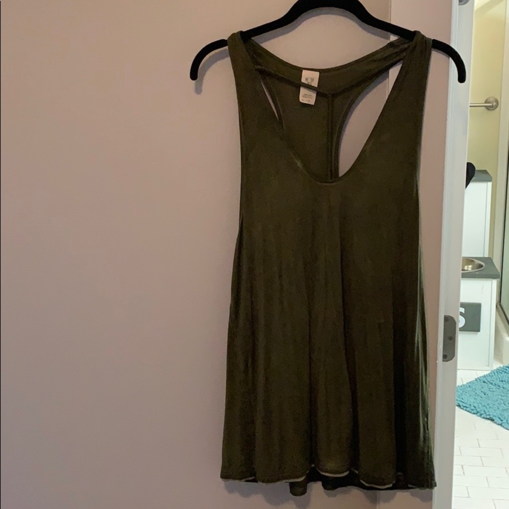 Free People Tank Top